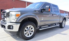2014 Ford Super Duty F-250 Lariat