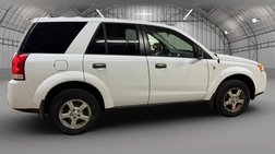 2007 Saturn VUE Base