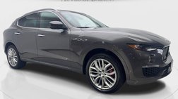 2022 Maserati Levante GT