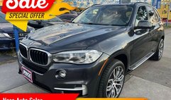 2014 BMW X5 xDrive35i