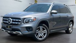 2022 Mercedes-Benz GLB GLB 250