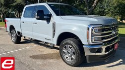 2026 Ford Super Duty F-250 Lariat