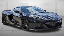 2023 Chevrolet Corvette Z06