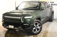 2024 Rivian R1T Adventure
