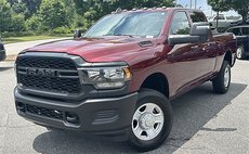 2024 Ram Ram Pickup 2500 Tradesman