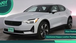 2023 Polestar 2 Long Range Dual Motor