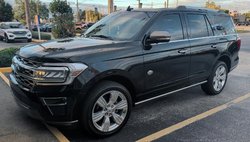 2024 Ford Expedition King Ranch