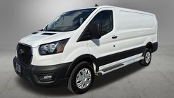 2024 Ford Transit 250