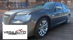 2019 Chrysler 300 Touring