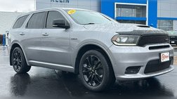 2020 Dodge Durango R/T