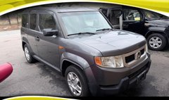 2010 Honda Element EX