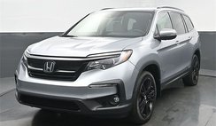 2022 Honda Pilot SE