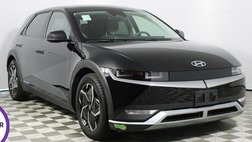 2023 Hyundai Ioniq 5 SE