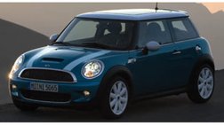 2007 MINI Cooper S