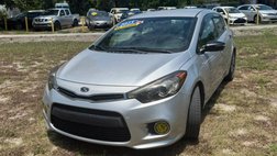 2015 Kia Forte5 SX