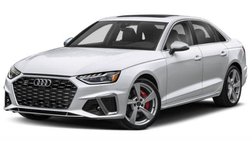 2023 Audi S4 3.0T quattro Prestige