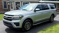 2023 Ford Expedition MAX XLT