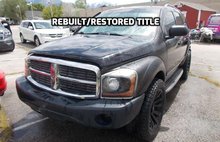 2006 Dodge Durango Limited