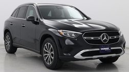 2023 Mercedes-Benz GLC-Class GLC 300