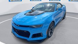 2023 Chevrolet Camaro ZL1