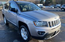2015 Jeep Compass Altitude Edition