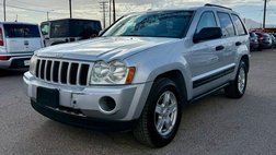 2006 Jeep Grand Cherokee Laredo