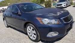 2010 Honda Accord EX