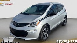 2017 Chevrolet Bolt EV Premier