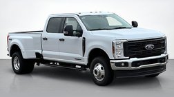 2026 Ford F-450 Super Duty XL