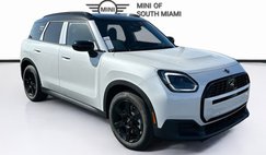 2026 MINI Countryman S ALL4