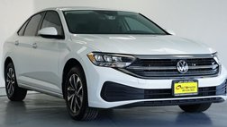 2024 Volkswagen Jetta S