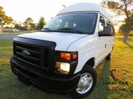 2012 Ford E-Series E-150