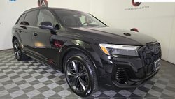 2025 Audi Q7 quattro Premium Plus 55 TFSI