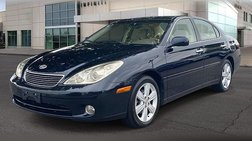 2005 Lexus ES 330 Base