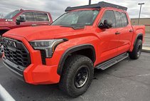 2023 Toyota Tundra TRD Pro HV