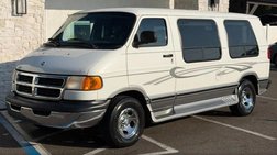 2000 Dodge Ram 1500 Base