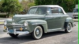 1948 Ford 