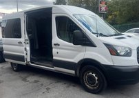 2015 Ford Transit 150