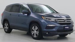 2016 Honda Pilot EX