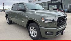 2026 Ram Ram Pickup 1500 Lone Star