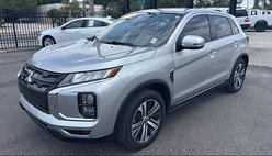 2021 Mitsubishi Outlander Sport SE