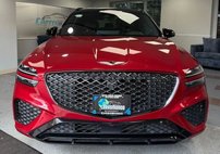 2022 Genesis GV70 3.5T Sport