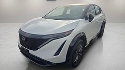 2024 Nissan Ariya Engage e-4ORCE