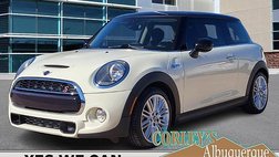2019 MINI Hardtop Cooper S