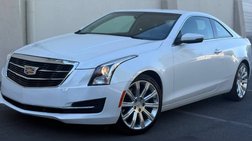 2015 Cadillac ATS 2.0T