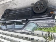 2014 Jeep Patriot Altitude Edition