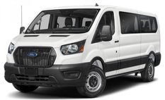 2024 Ford Transit 350 XLT