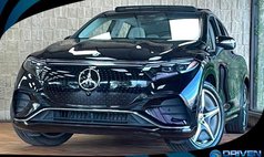 2023 Mercedes-Benz EQS EQS 580 4MATIC