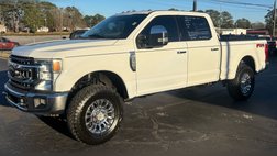 2020 Ford Super Duty F-250 XLT