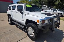 2007 HUMMER H3 Luxury